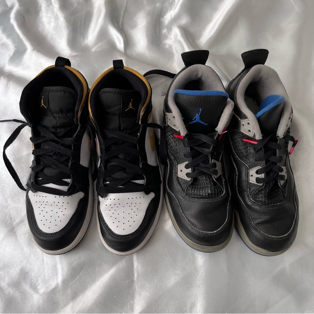 jordan bundles